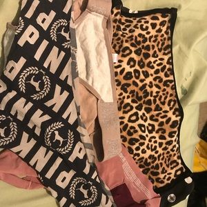 Victoria Secret Panties (L)